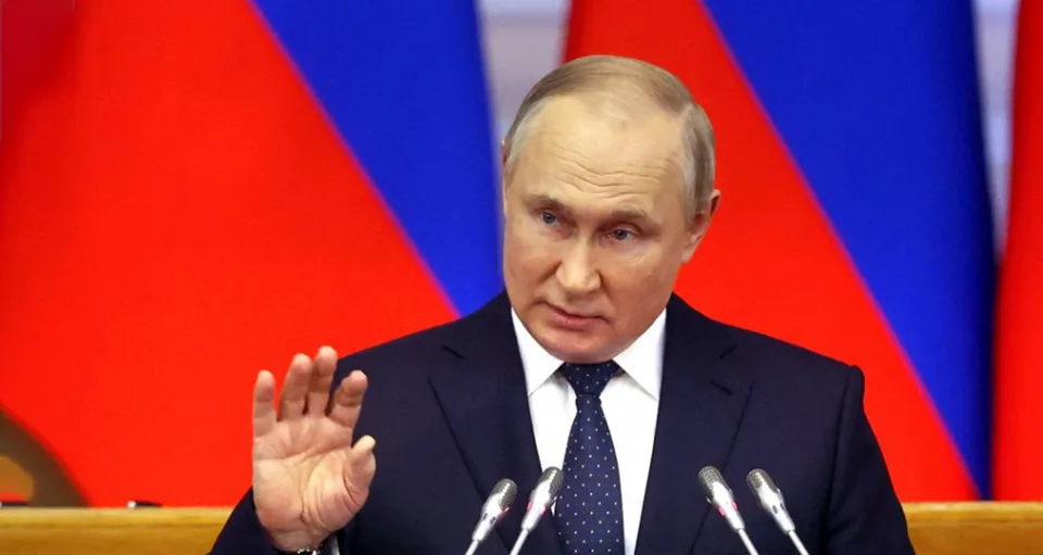 Read more about the article Varšava si predvolala ruského veľvyslanca pre Putinove výroky o Poľsku