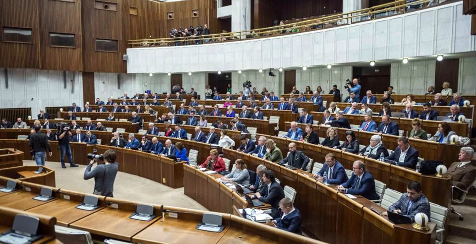 Read more about the article Je definitívne rozhodnuté: Parlament prijal novelu Trestného zákona! Ruší sa ÚŠP
