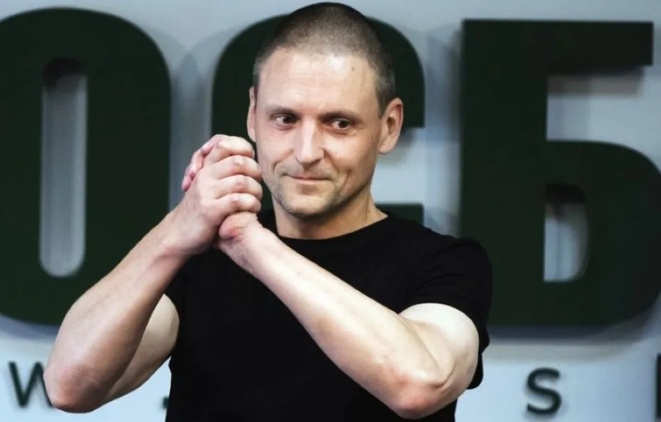 Read more about the article Podporuje vojnu na Ukrajine, aj tak skončil v base – Udaľcova obvinili z obhajovania terorizmu!
