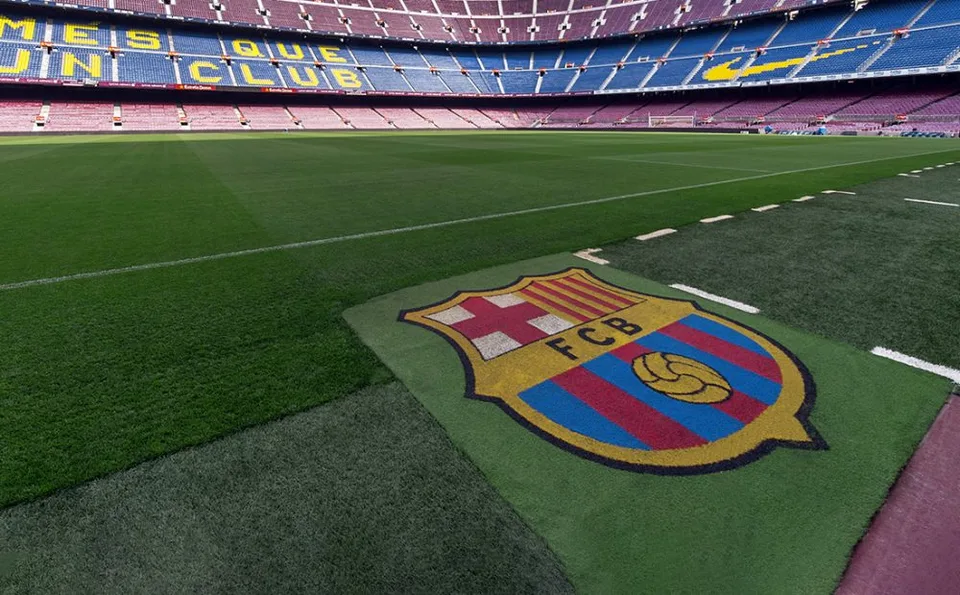 Read more about the article Policajná razia v sídle FC Barcelona: Niekoľko osôb bolo zatknutých!