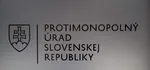 Protimonopolný úrad PMÚ v Bratislave