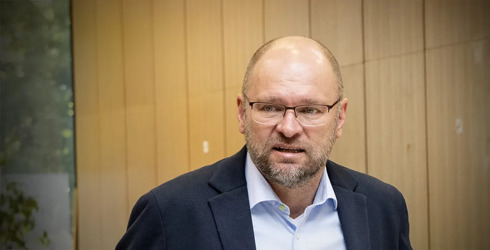 Read more about the article Matovičova poslankyňa o Sulíkovom detstve: Takéto bol Riško dieťa!