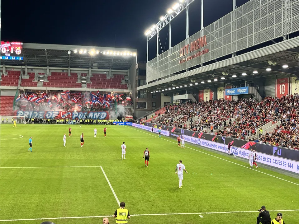 Read more about the article Spartak Trnava predviedol doma fantastický obrat zápasu!