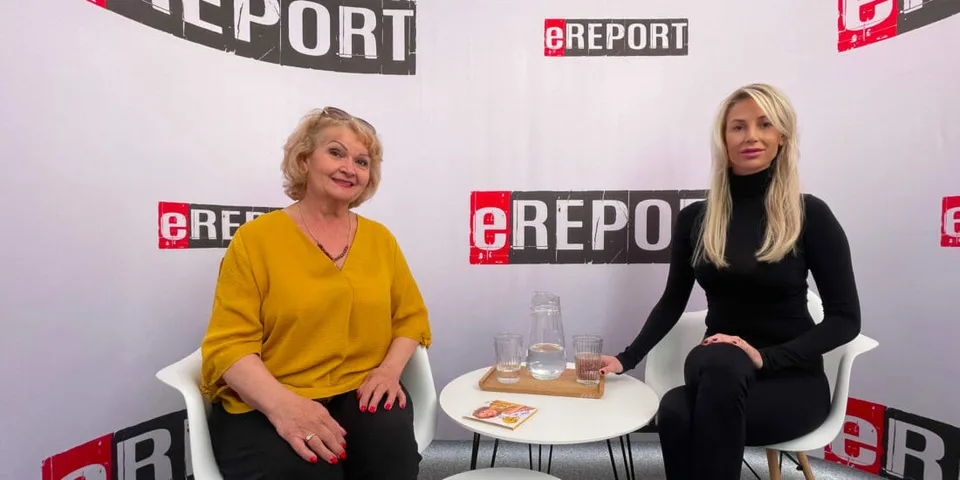 Read more about the article Úprimná TALKSHOW Like It! Speváčka Gizka Oňová sa posťažovala na exmanžela. Takýto bol…