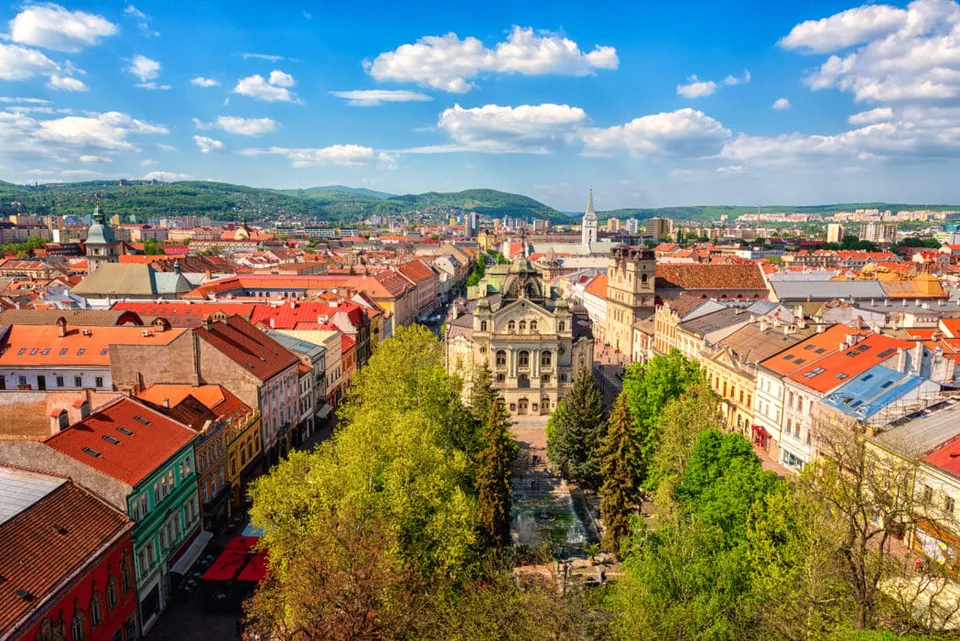 Read more about the article Exekúciu voči mestu v spore s EEI Ústavný súd SR pozastavil