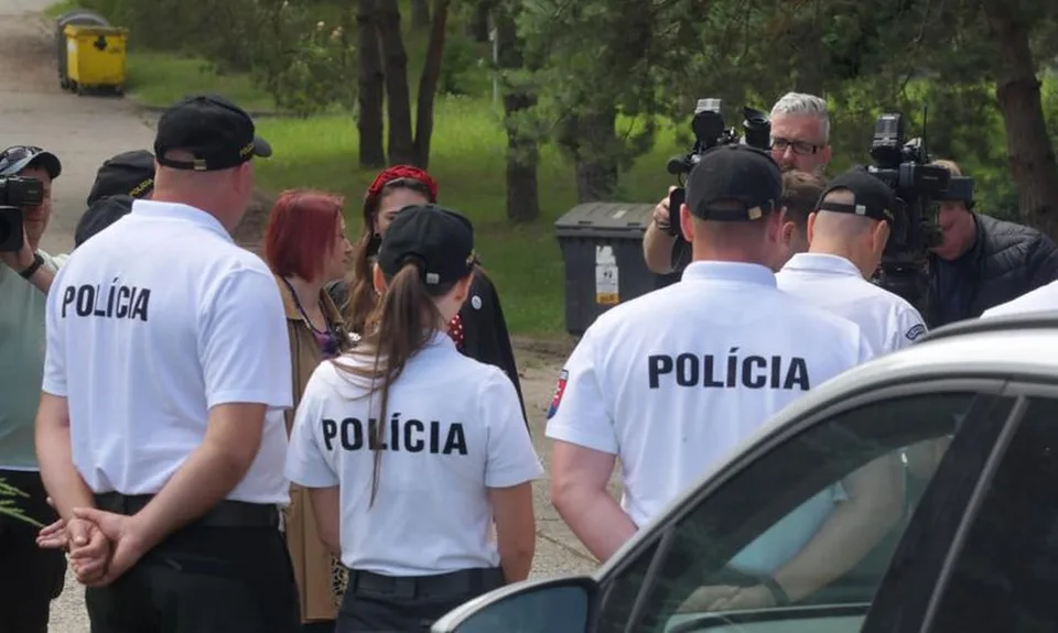 Read more about the article Projekt Bezpečná turistická destinácia: Slovenskí policajti budú pomáhať turistom v Chorvátsku