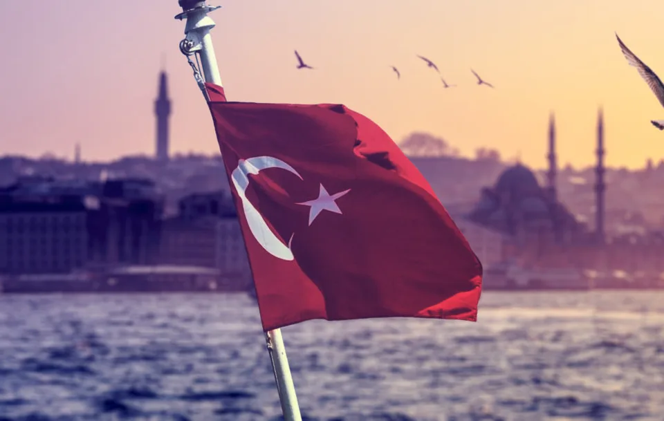 Read more about the article Turecko odstúpilo od Istanbulského dohovoru: Poškodzuje vraj jednotu rodiny a podporuje rozvody!