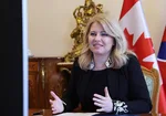 Zuzana Čaputová