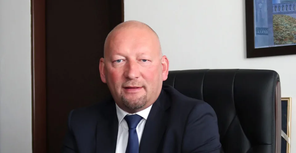 Read more about the article Puchalla: Dôvernosť komunikácie medzi advokátom a klientom by mala byť v ústave