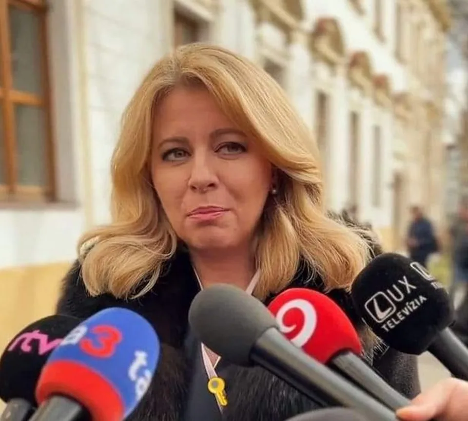 Read more about the article Španielsky kráľ volal Čaputovej: Vyjadril solidaritu Slovensku v súvislosti s atentátom na premiéra