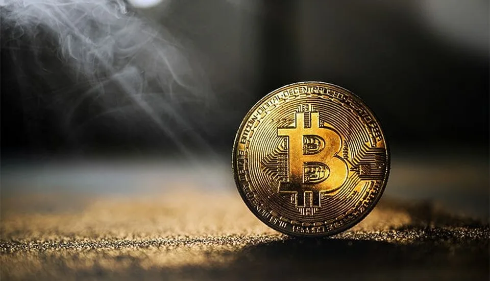 Read more about the article Cena bitcoinu prekonala 60.000 USD a blíži sa k rekordu