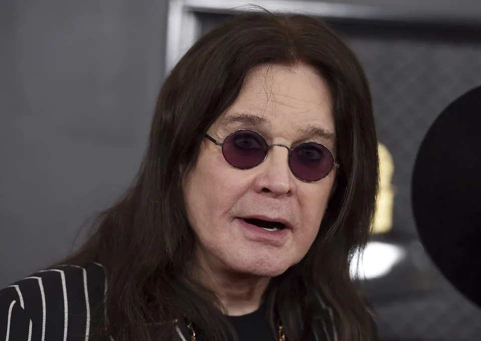 You are currently viewing Hudobný svet v slzách: Zomrel legendárny „Princ temnoty“ Ozzy Osbourne