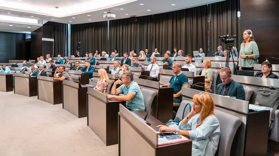 Read more about the article Bublinoví komunikátori