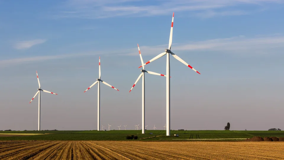 Read more about the article Zapojenie župy do plánovania zón veterných elektrární