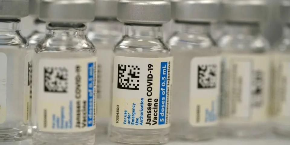 Read more about the article USA: Dodávky vakcíny od Johnson & Johnson sa výrazne znížia: 15 miliónov dávok znehodnotili