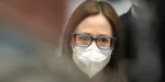 Riaditeľka Štátneho ústavu pre kontrolu liečiv (ŠÚKL) Zuzana Baťová.
