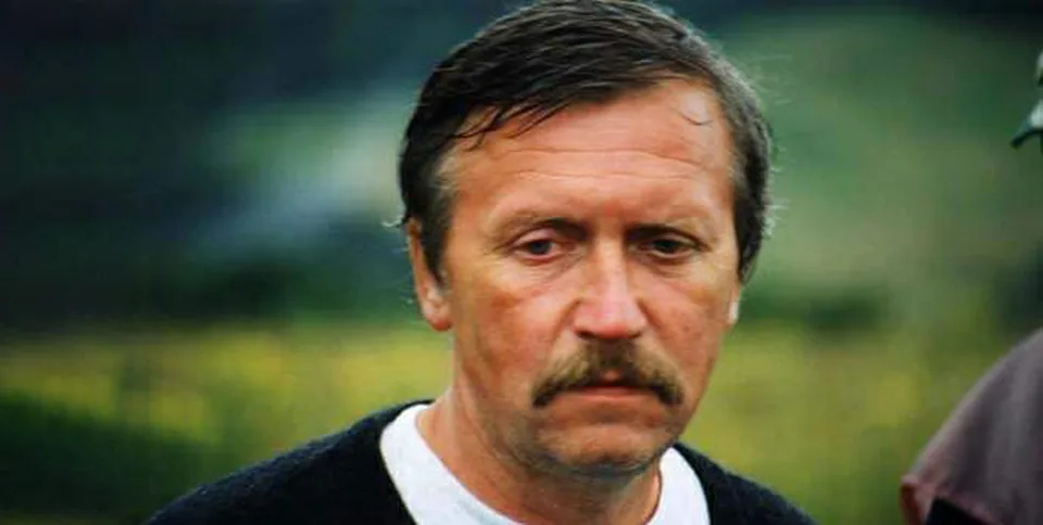 Read more about the article Rusko: Vo veku 72 rokov zomrel režisér Alexandr Rogožkin
