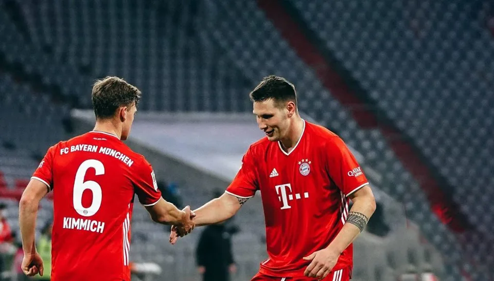 Read more about the article Bayern otočil zápas s Mainzom, Lewandowski opäť úradoval!