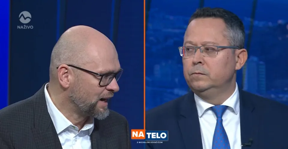 Read more about the article Sulíkov plán na lacné potraviny: Spravme zo zákazníkov kontrolórov! Čo na to Kamenický zo Smeru?