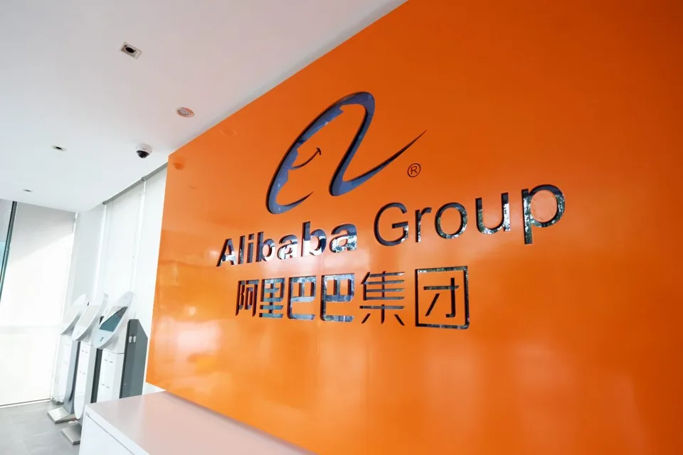 Read more about the article Čína začne vyšetrovať spoločnosť Alibaba
