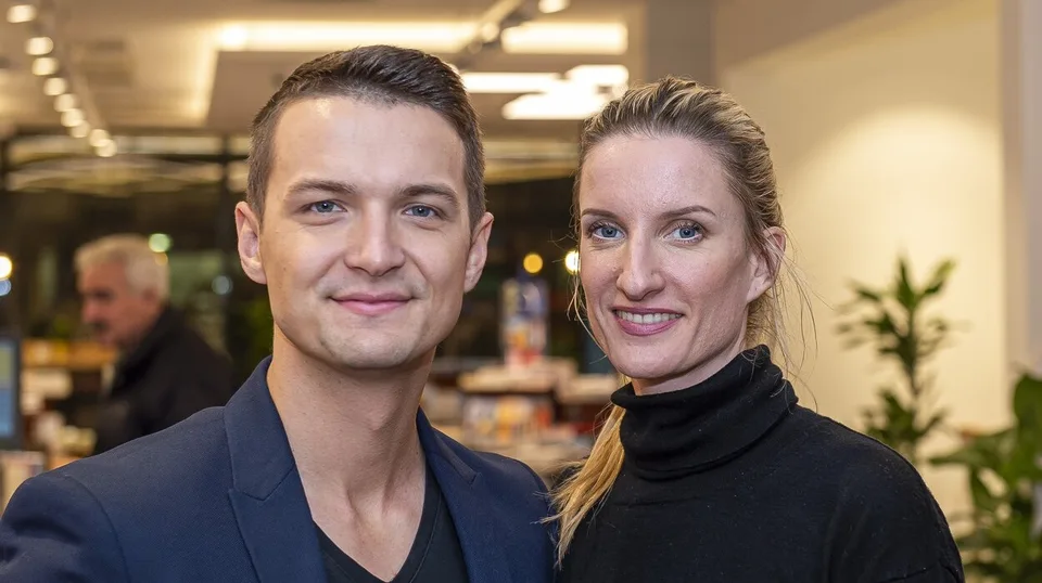 You are currently viewing Adela Vinczeová pre eReport: Viktora som nakazila ja!