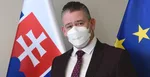 Minister vnútra Roman Mikulec (OĽANO).