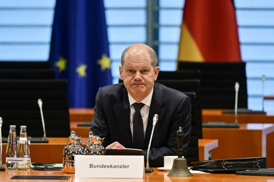 Read more about the article Nemecké obchody hlásia slabé tržby pred Vianocami a málo zákazníkov