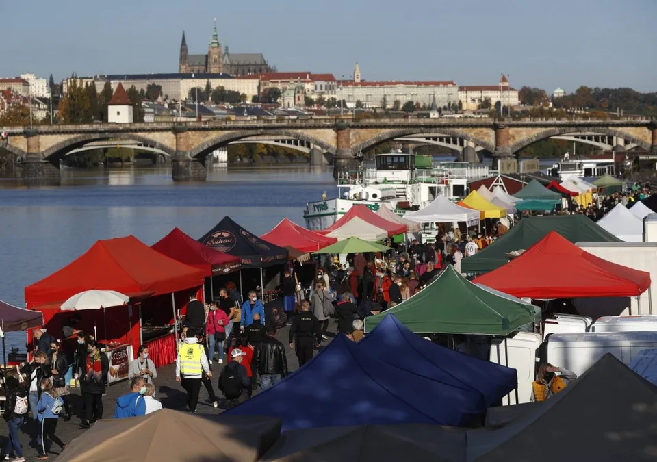 Read more about the article Babiš oznámil, že núdzový stav bude zrejme predĺžený