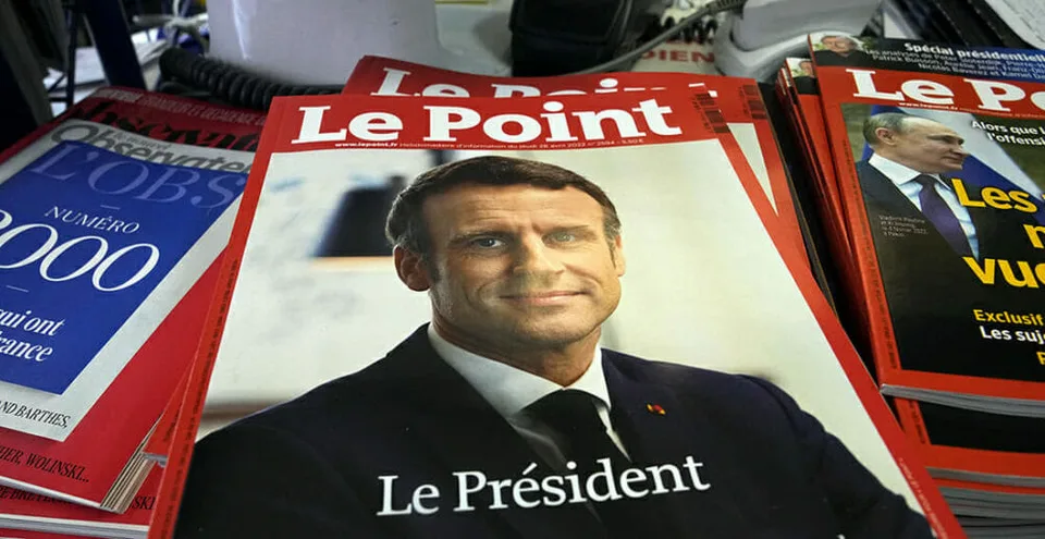 Read more about the article Francúzsko má novú vládu: Macron vsadil na odborníkov