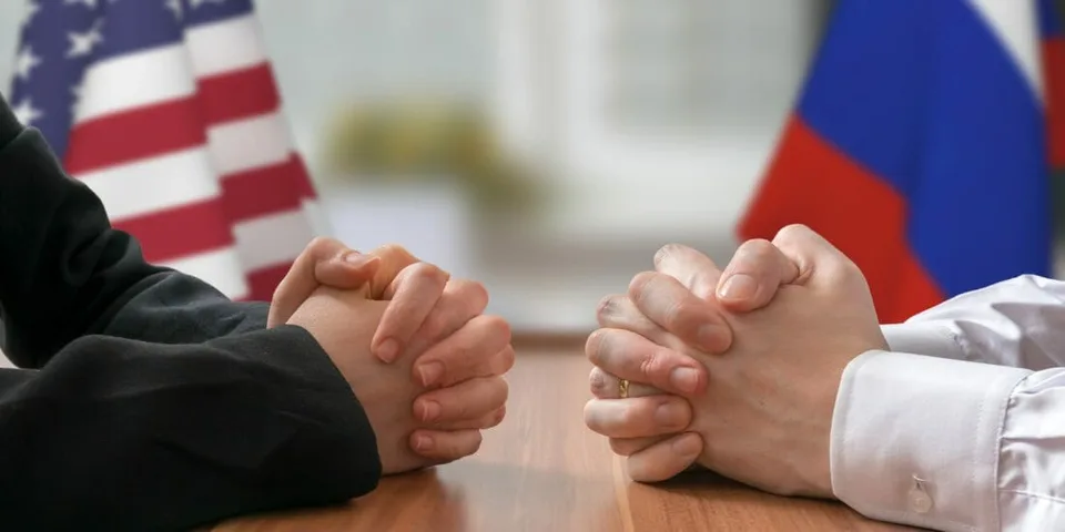 Read more about the article Odvetu Ruska za americké sankcie komentuje diplomacia Spojených štátov: Vyostrujú spor!