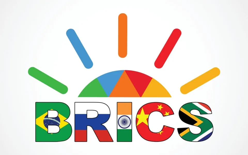 Read more about the article Čo je BRICS 