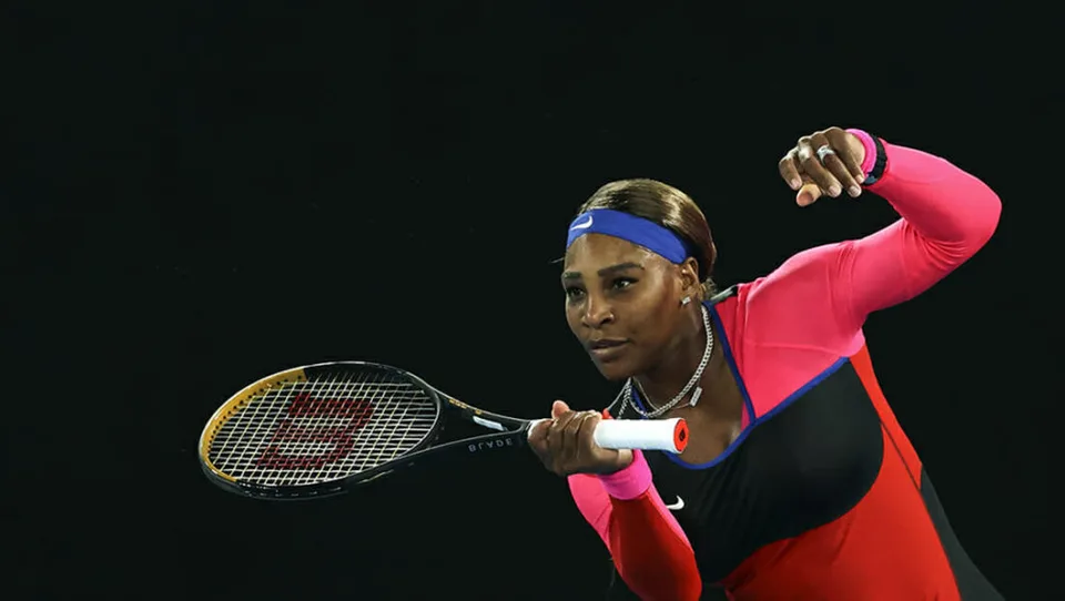 Read more about the article US Open bez veľkých mien: Serena Williamsová je zranená, Keninovú dostihol koronavírus!