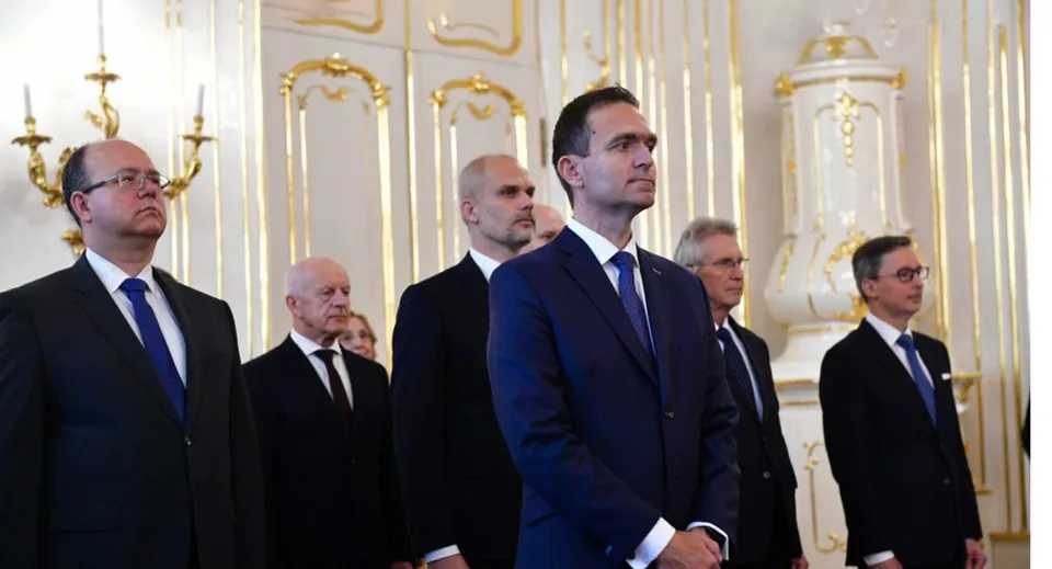 Read more about the article Čaputovej progresívna vláda úradníkov: Potrebujeme víťazstvo Ukrajiny, humanitárna pomoc nestačí!