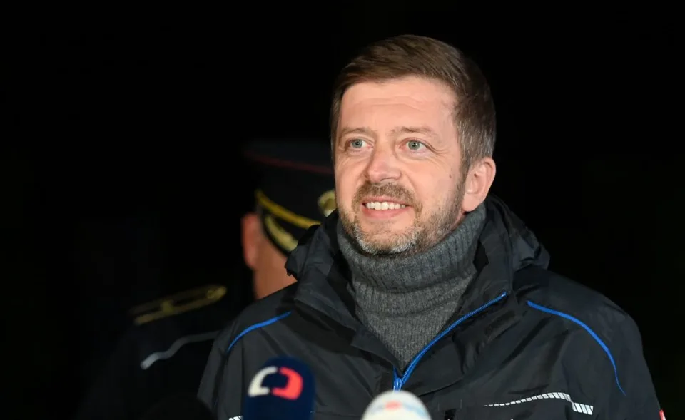 Read more about the article Český minister vnútra predstavil 33 opatrení na zlepšenie bezpečnosti