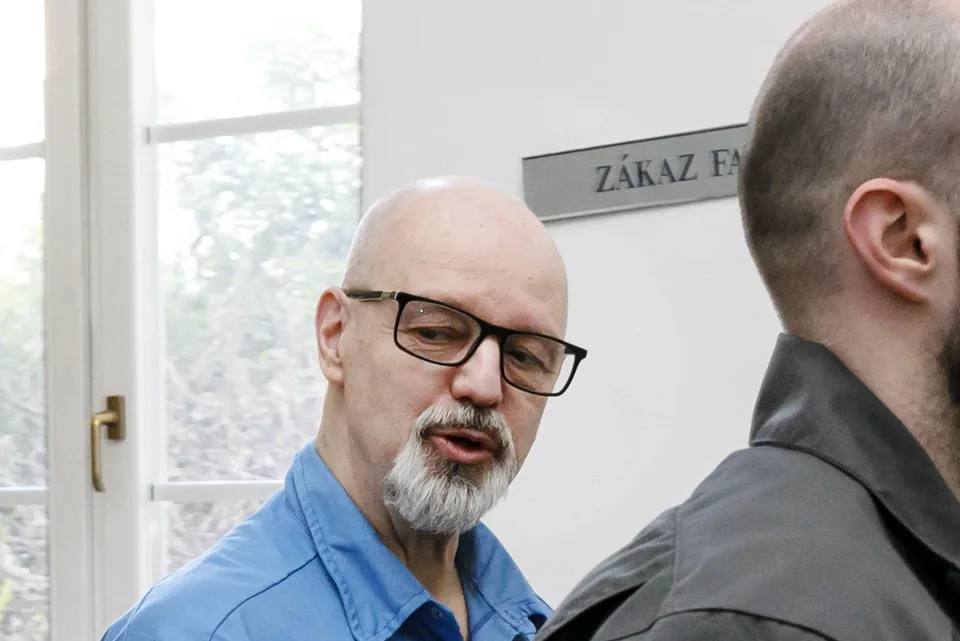 Read more about the article Súd rozhodne o osude Pavla R. a mafiánskych bossov: Kauza vraždy z 90. rokov pokračuje