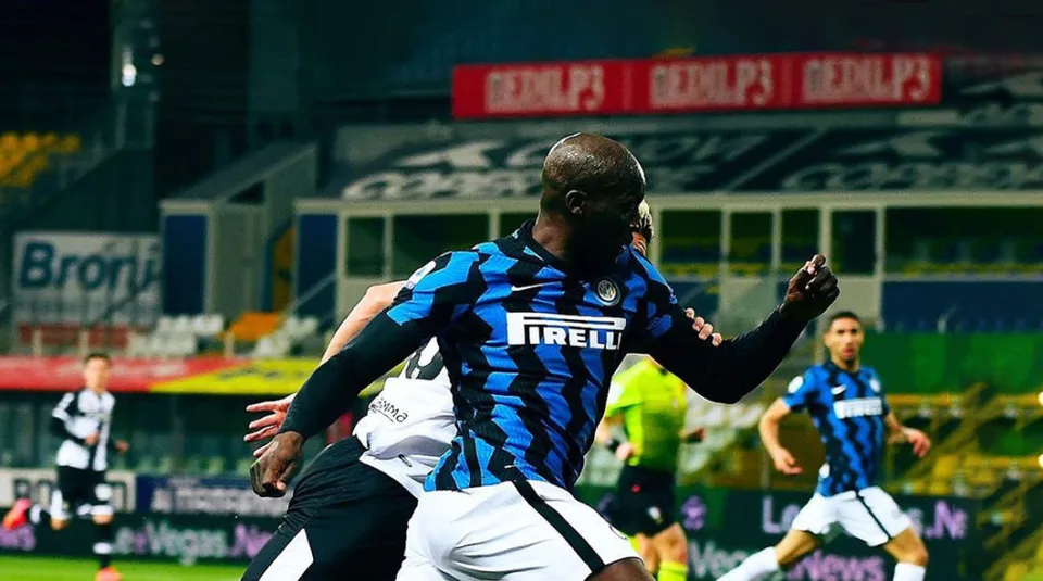 Read more about the article Škriniarov Inter porazil Kuckovu Parmu, navýšil si náskok na čele tabuľky!