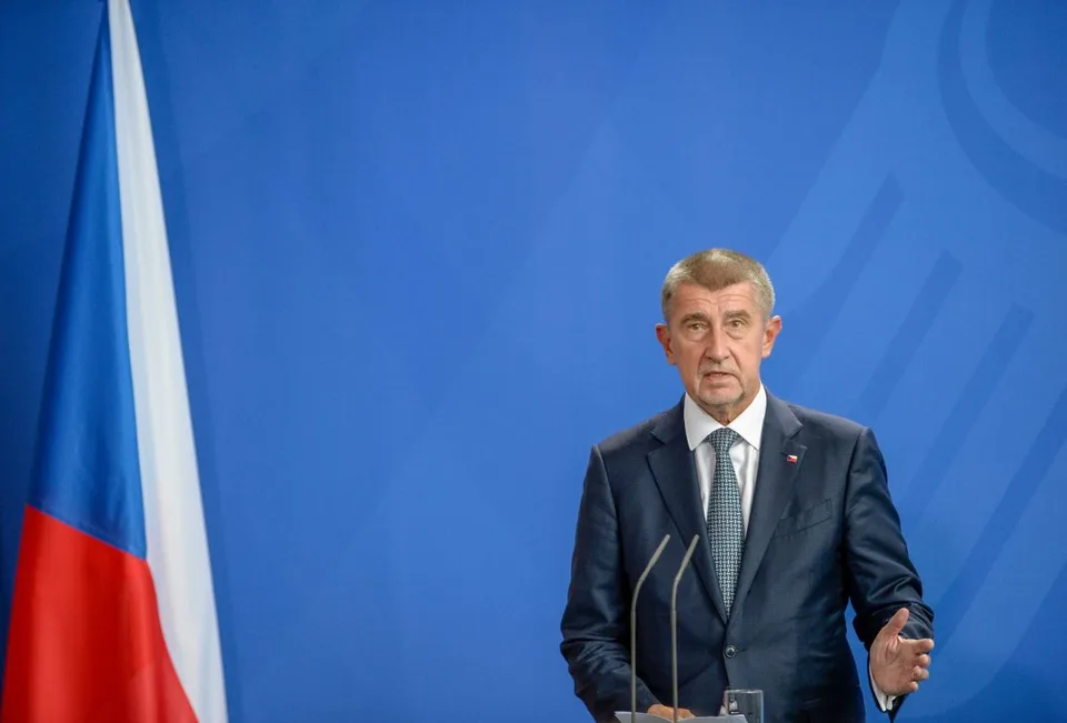 Read more about the article Prvé dávky vakcíny sú už aj v Prahe: Medzi prvými zaočkovanými bude aj Babiš!