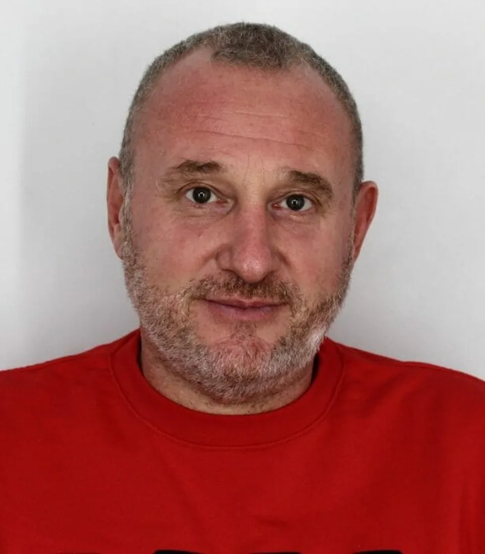 Read more about the article Prepustili muža z mafiánskych zoznamov: Rajecký mal spomínať aj Roberta Kaliňáka