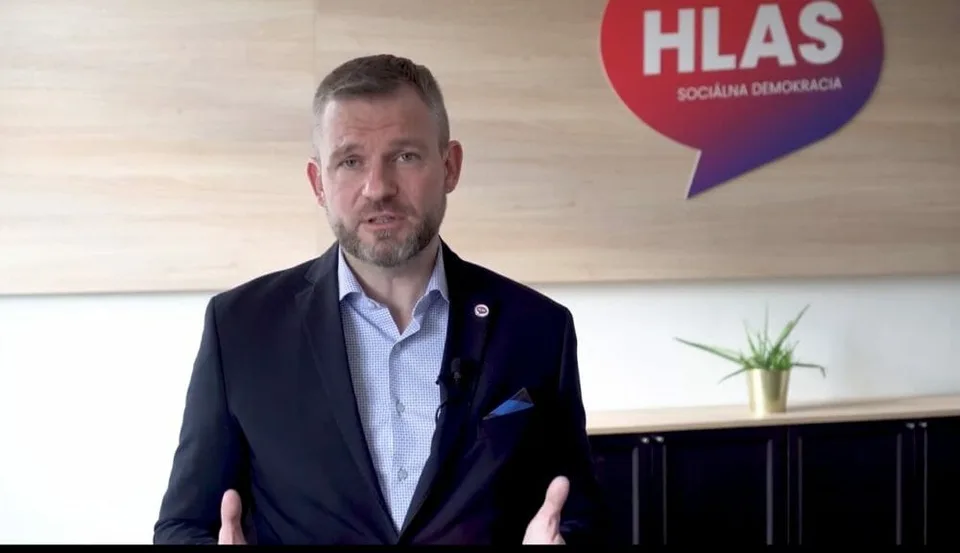 Read more about the article Pellegrini to prestrelil, alebo keď politik stratí kontakt s realitou