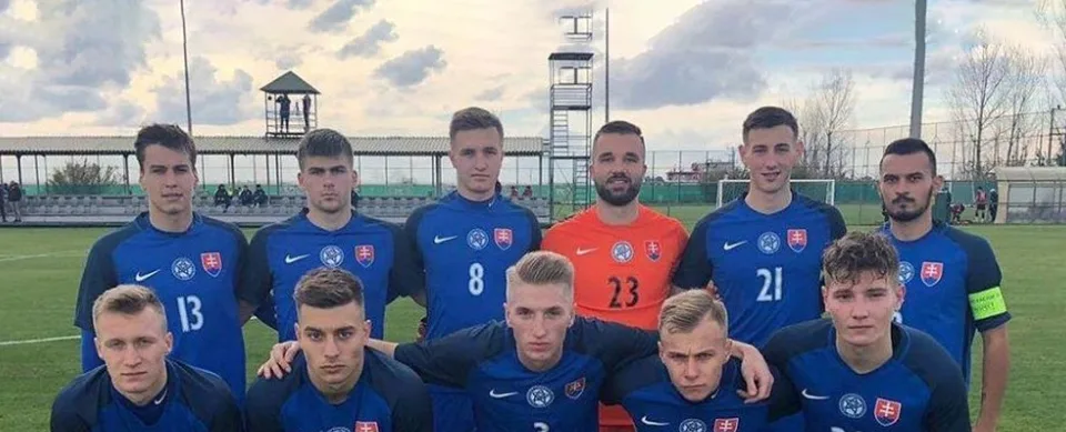 Read more about the article Strelec i Kovaľ sa chcú rozlúčiť dôstojne a vyhrať oba zápasy