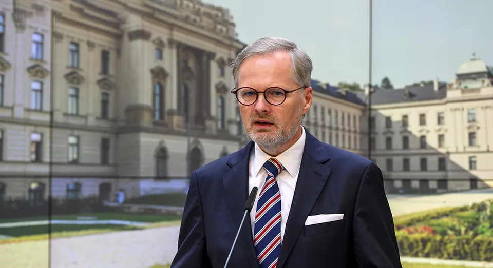 Read more about the article Česko sa stalo jedným z hlavných dodávateľov munície na Ukrajinu
