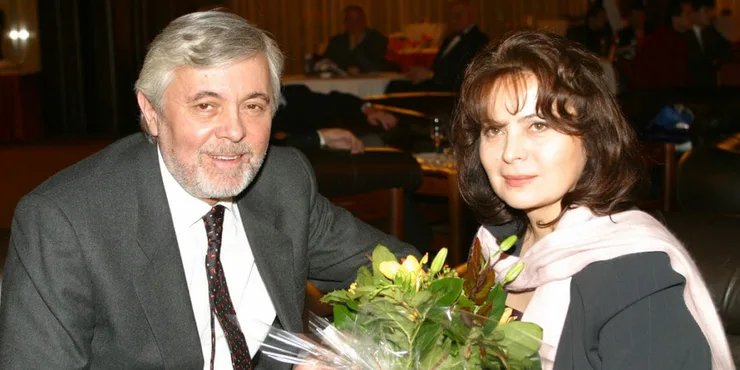 Libuše Šafránková