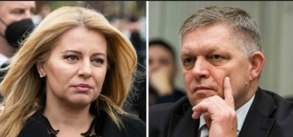 Read more about the article Premiér Fico napísal prezidentke Čaputovej list ohľadom dĺžky premlčacích dôb. A má aj návrh riešenia