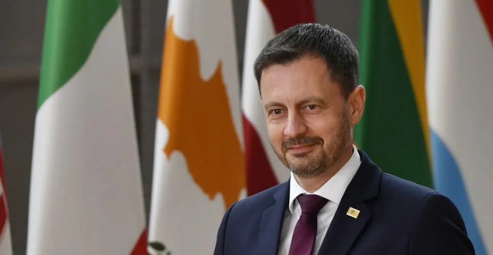 Read more about the article Podľa Hegera je Fico nebezpečný pre občanov a ide mu len klamanie, korupcia a iná trestná činnosť!