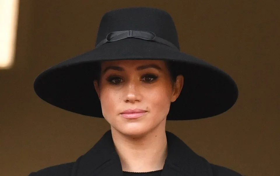 Read more about the article Princ Harry v slzách: Meghan tajila tehotenstvo, no žiaľ potratila!