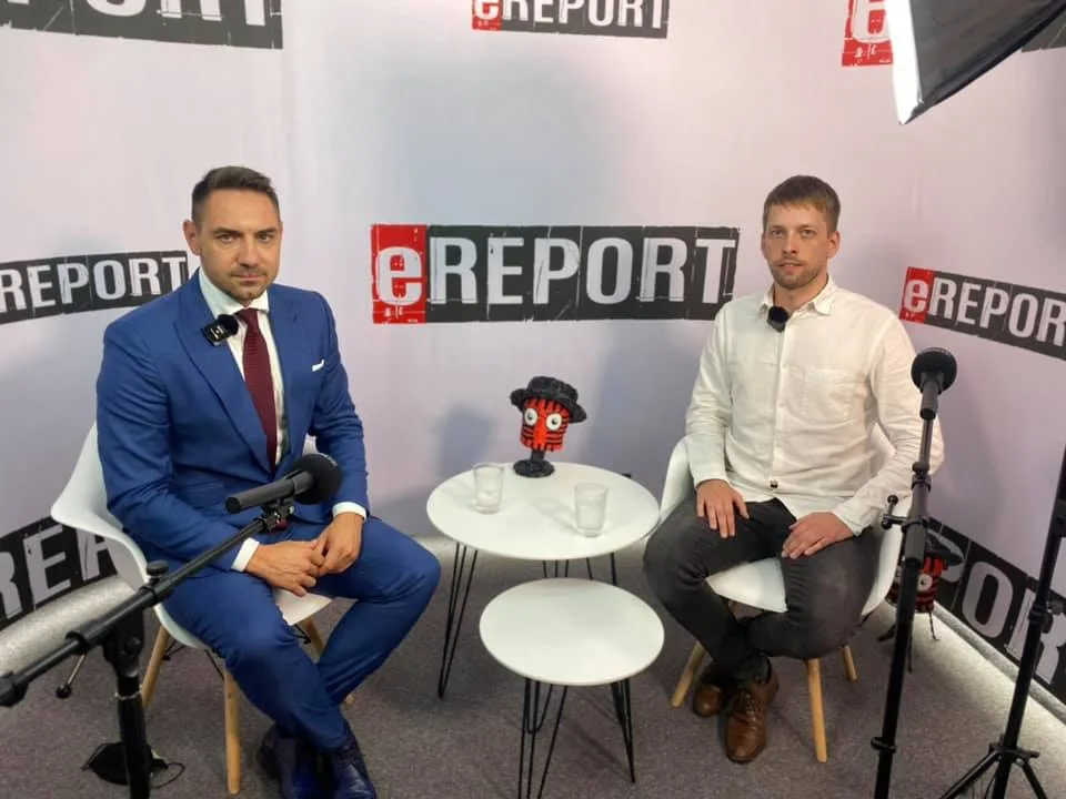 Read more about the article György Gyimesi otvorene: Dal by zaočkovať syna Sputnikom a aký vzťah má s Viktorom Orbánom?