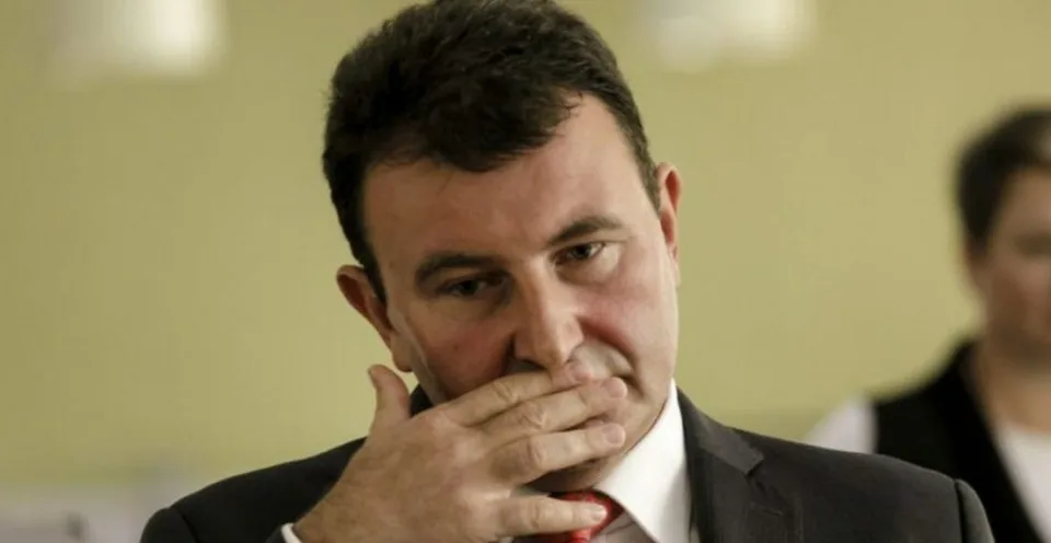 Read more about the article Imrecze sa o svoj život neobáva: Vo väzbe ma nikto netýral, necítim sa ako udavač!