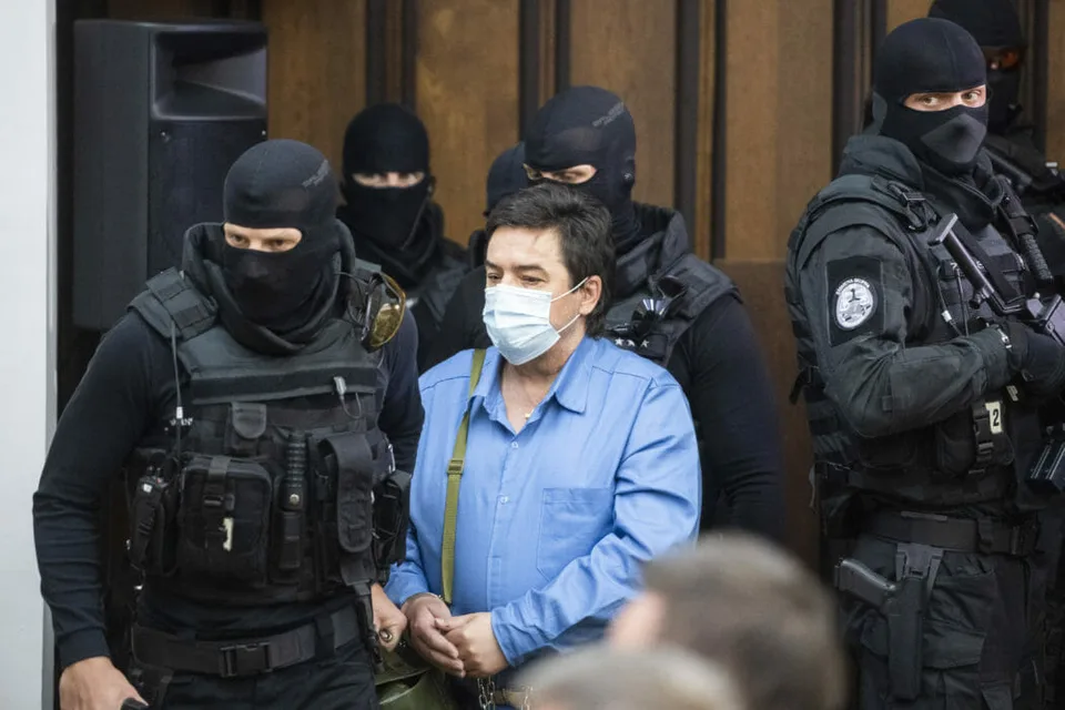 Read more about the article Proces v kauze vraždy Kuciaka a jeho snúbenice pozná svoj termín