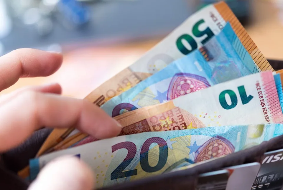 Read more about the article Európa zvládla zimu, rútime sa ale do recesie. Môže za to vojna. Alebo sankcie..