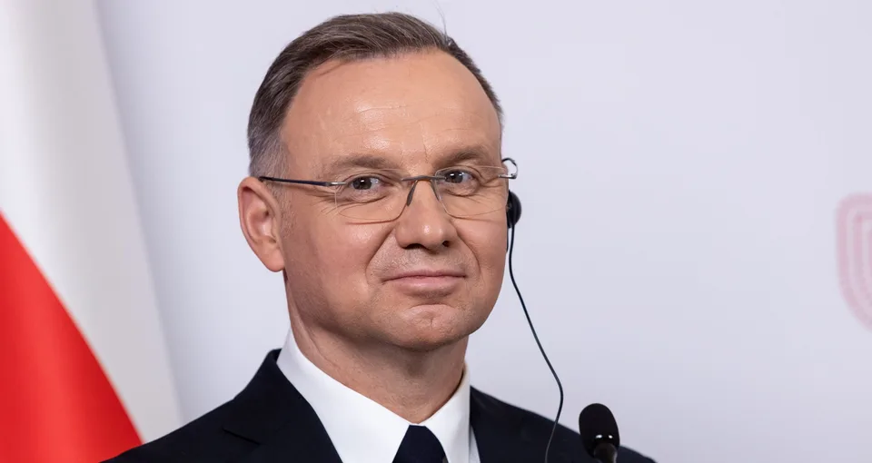 Read more about the article Trump pred prezidentskými voľbami v Poľsku: Duda plánuje historické stretnutie s americkým prezidentom
